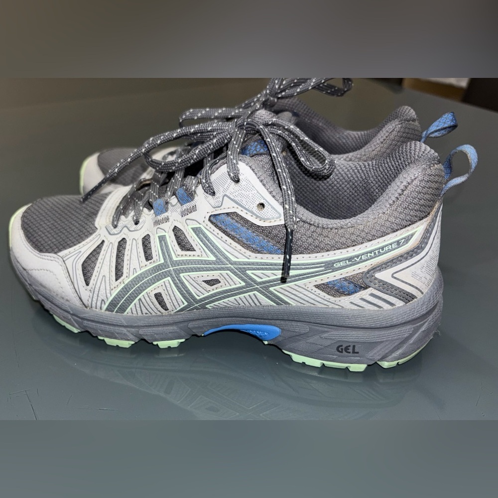 Asics Gel Venture 7 Women’s Shoes
